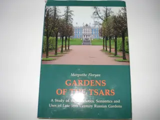 Gardens of the Tsars
