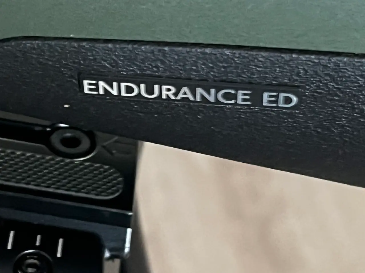 Billede 7 - Hawk kikkert Endurance 85 mm med Sirui Am-235 
