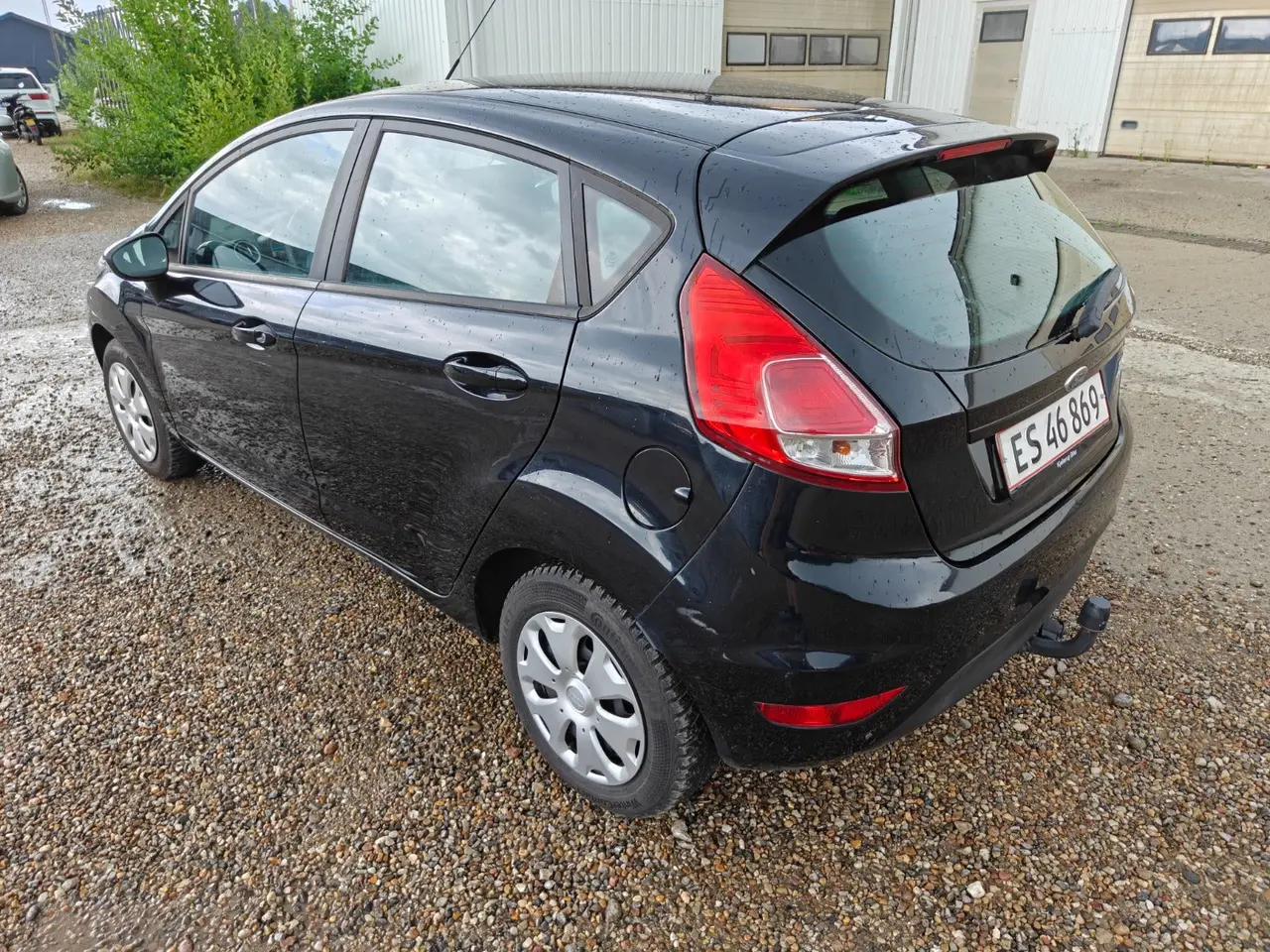 Billede 6 - Ford Fiesta 1,0 65 Trend