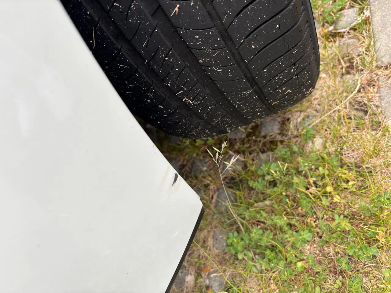 Billede 11 - Bil med velholdt motor