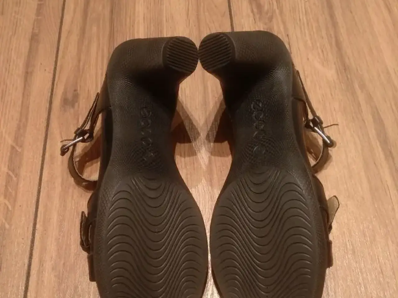 Billede 3 - Sandaler, Ecco, str. 37.