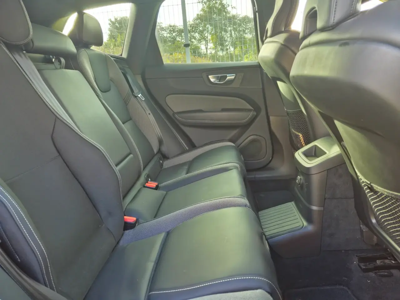 Billede 15 - Volvo XC60 2,0 T8 ReCharge Ultimate Dark aut. AWD