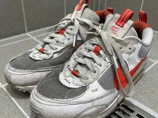 Nike Air Max 90 Futura størrelse 39 kun 250 kr!