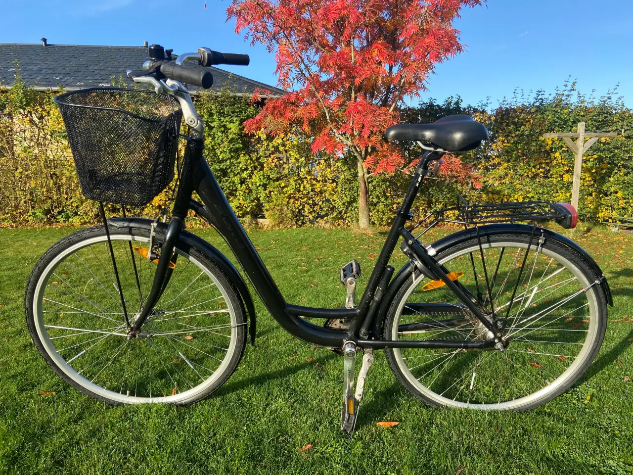Billede 5 - X-Zite. 28" hjul, 48 cm stel, 7 gear