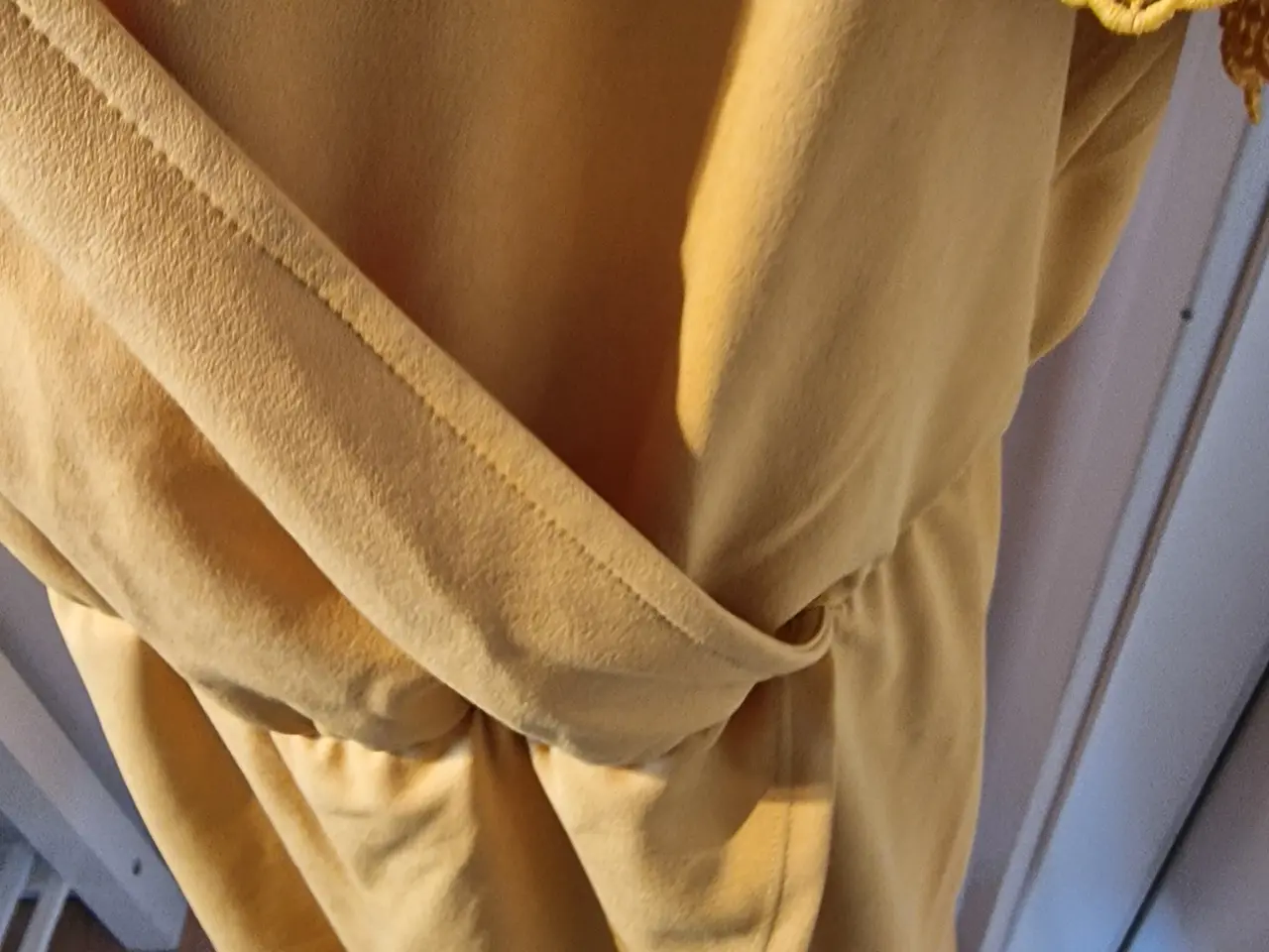 Billede 2 - Buksedragt JUNAROSE BY VERO MODA 