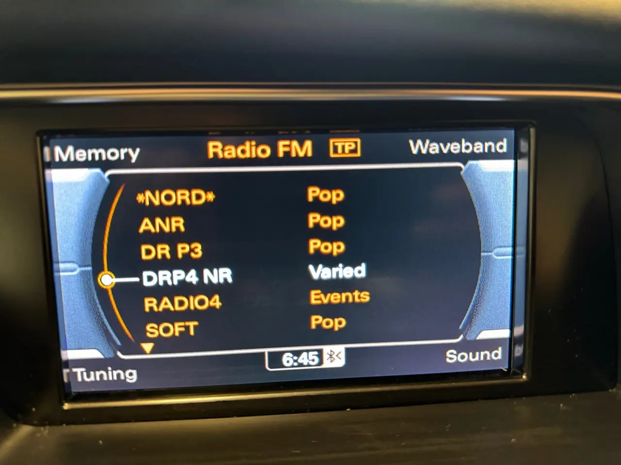 Billede 9 - Audi A4 2,0 TDi 150 Multitr.