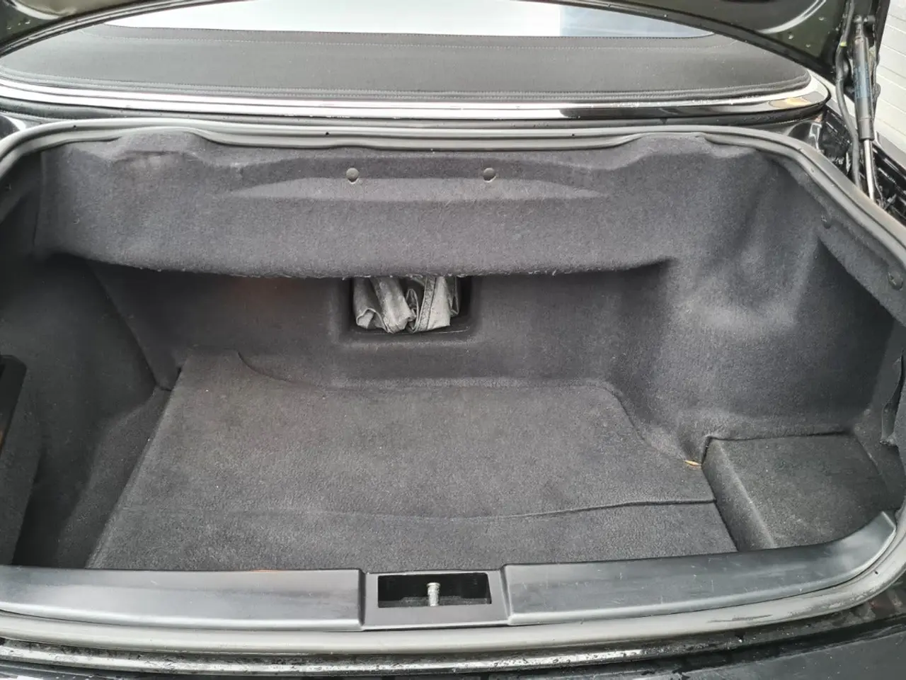 Billede 12 - Audi Cabriolet 2,6 aut.