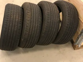 Maxxis dæk sælges