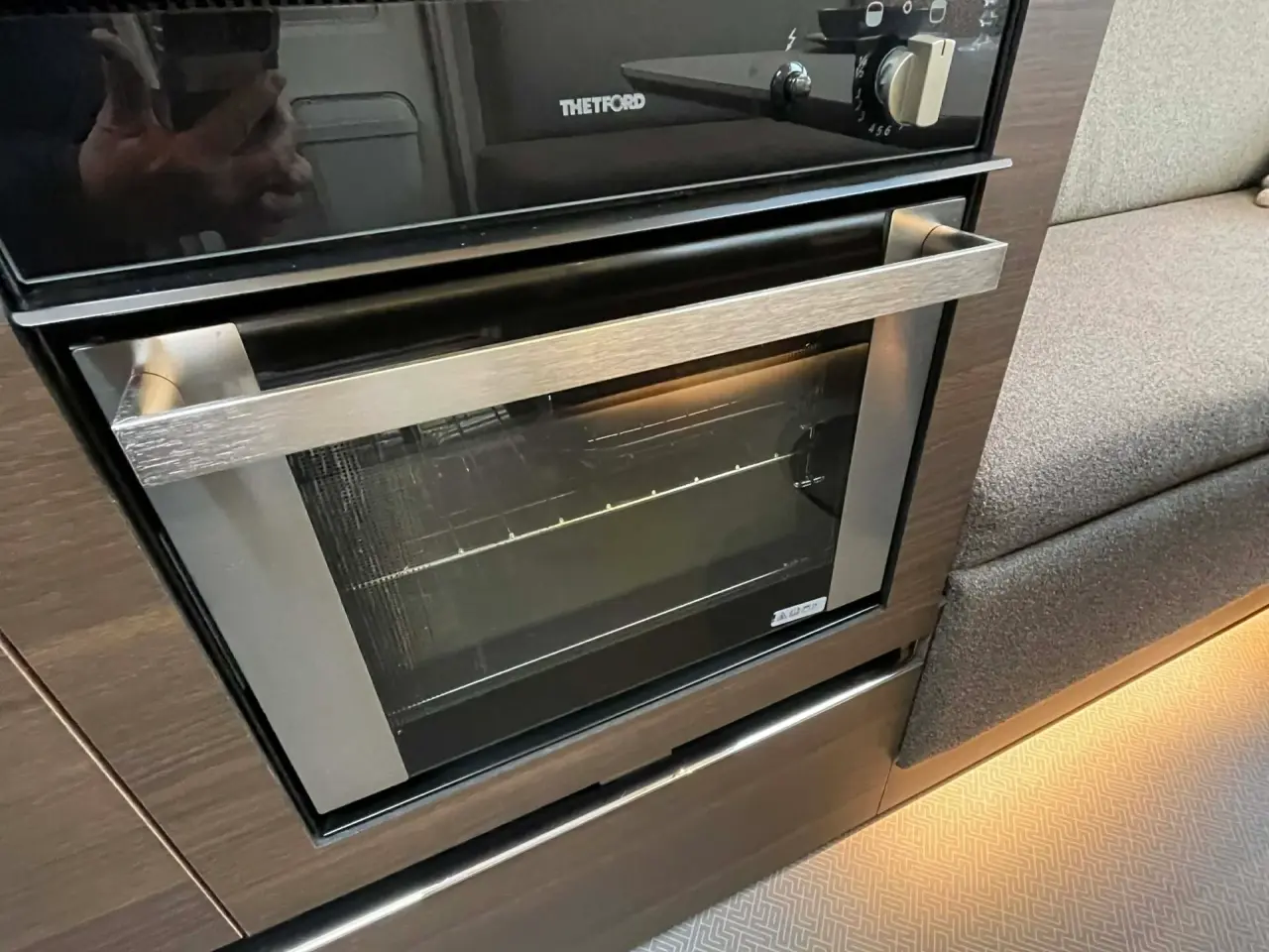 Billede 14 - 2022 Adria Alpina 613 UT