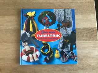 Sjov med TUBESTRIK