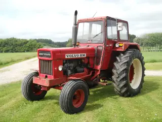 Volvo BM 800