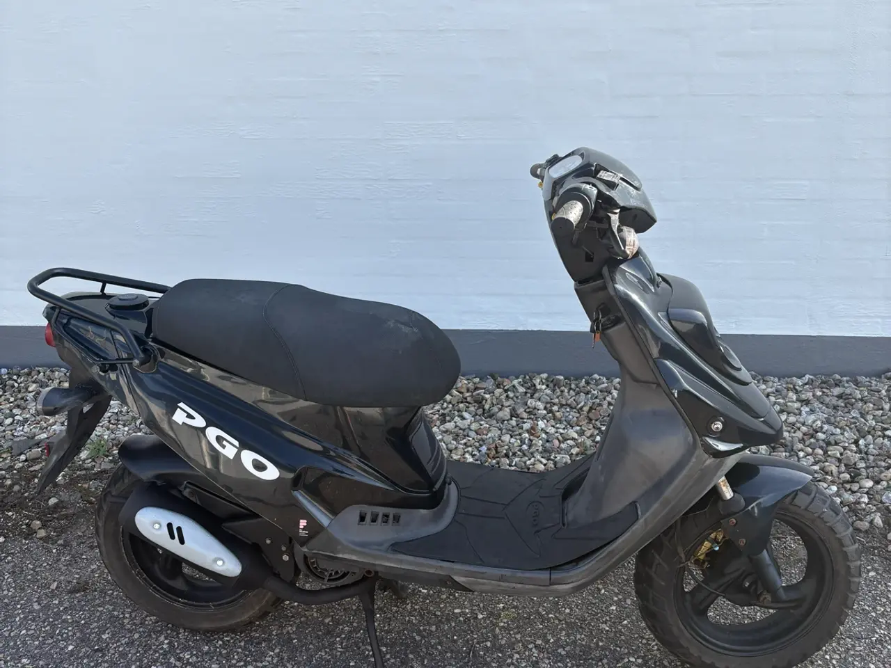 Billede 5 - Pgo hot 50