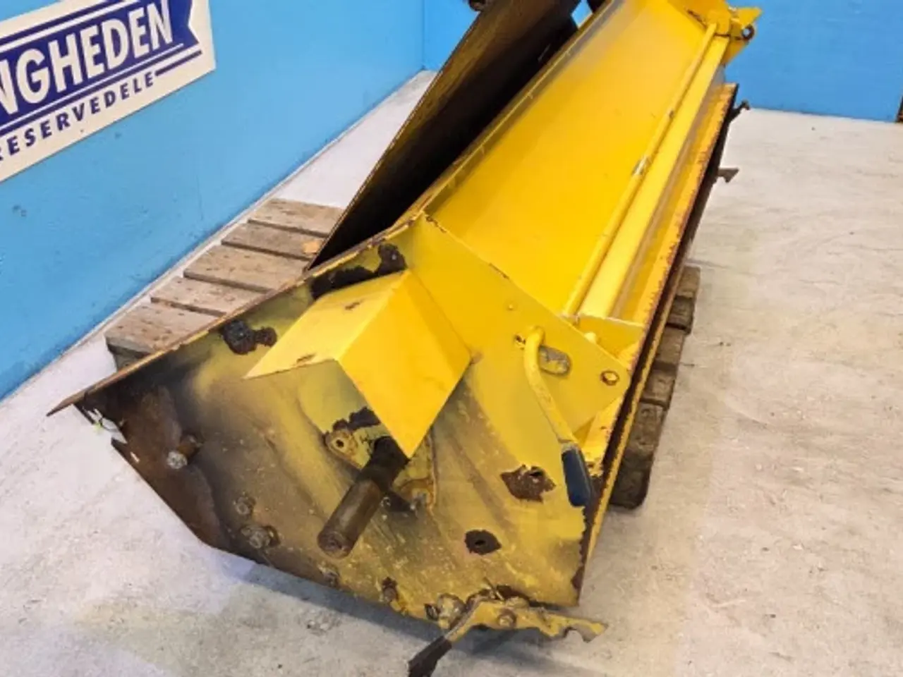 Billede 20 - New Holland TX68 Snitter 322753450