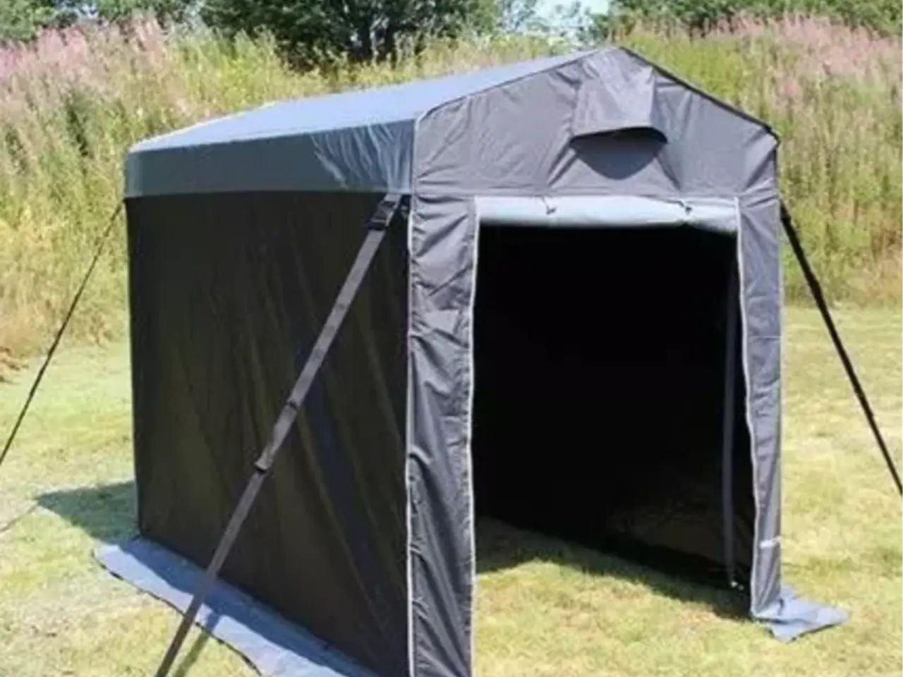 Billede 1 - Wecamp opbevarings telt nyt 