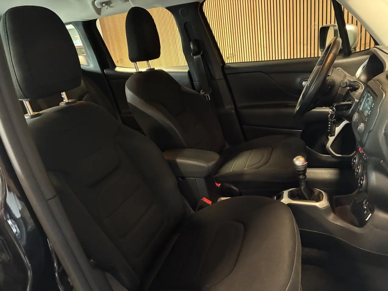 Billede 15 - Jeep Renegade 1,4 M-Air 140 Limited