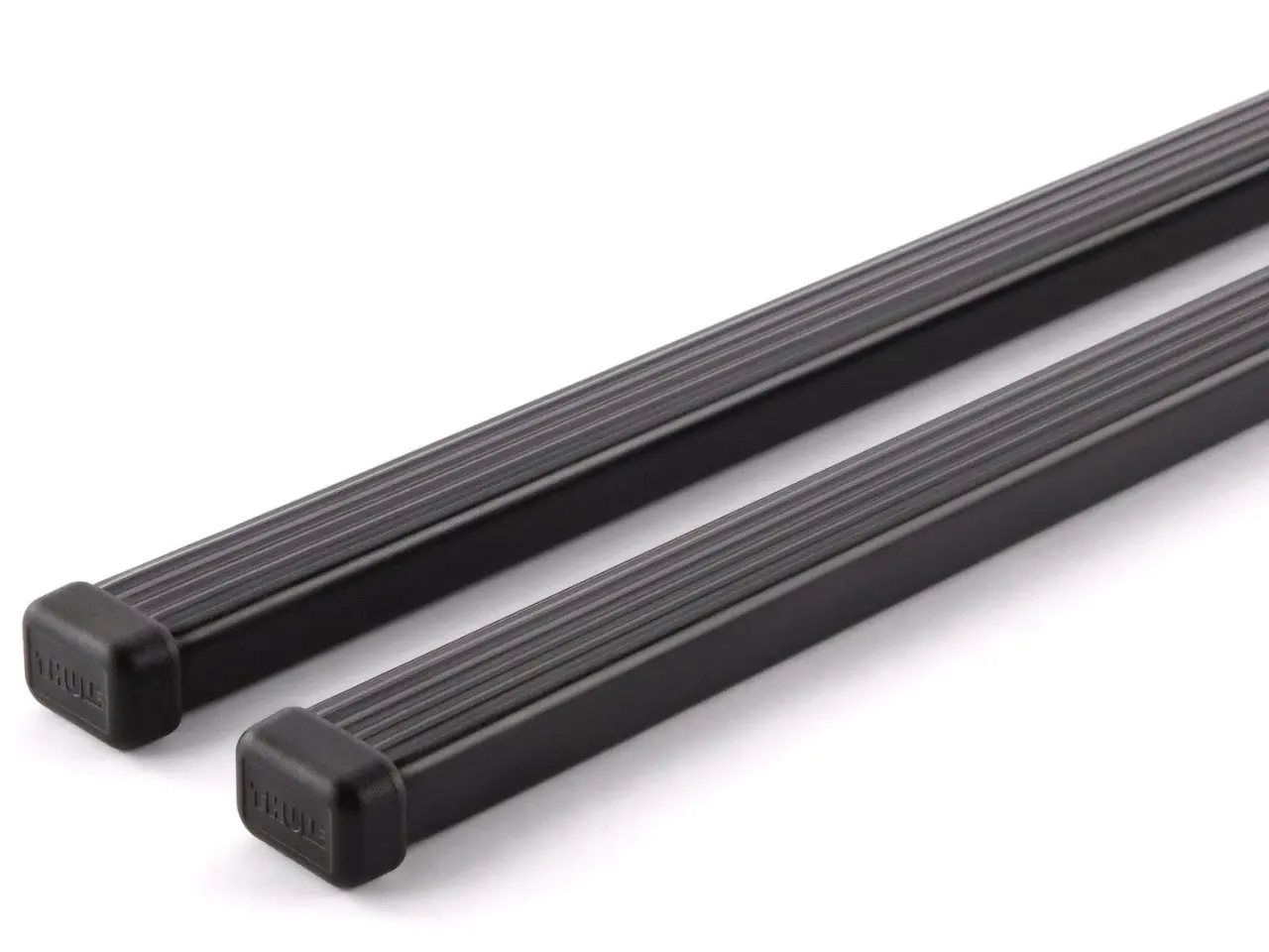 Billede 1 - Thule løse skinner, Thule Squarebar 108 cm