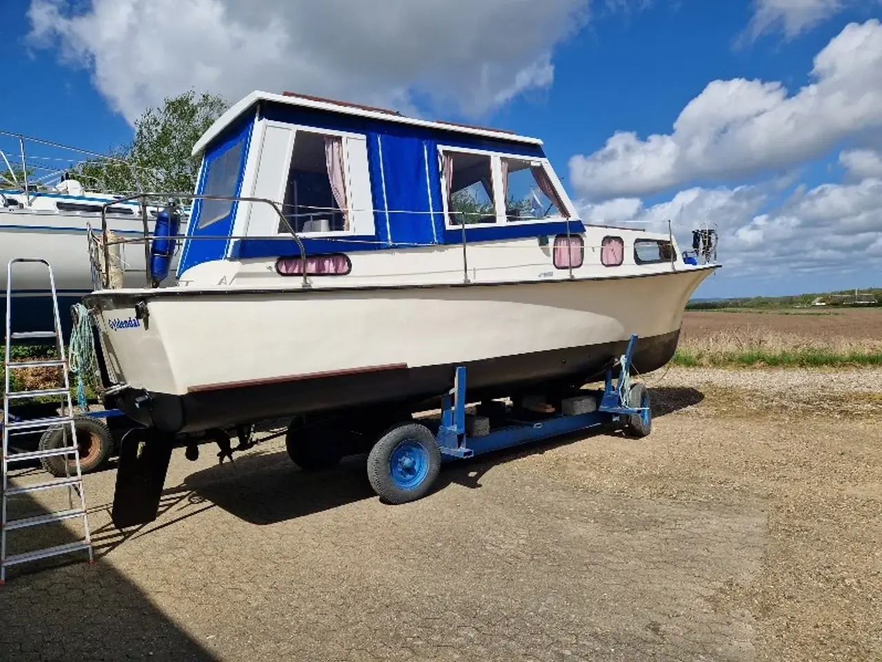Billede 1 - Jupiter 30 årg.1967 sælges