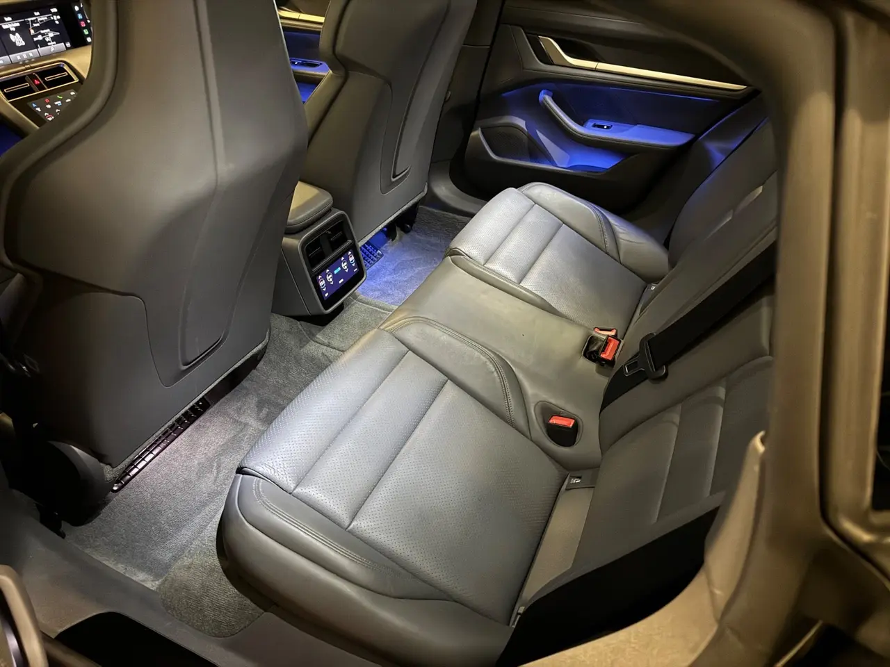 Billede 11 - Porsche Taycan 4S  Performance+