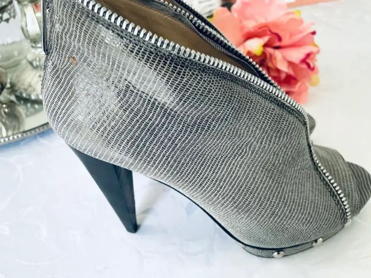 Billede 5 - Michael kors stiletter str. 39