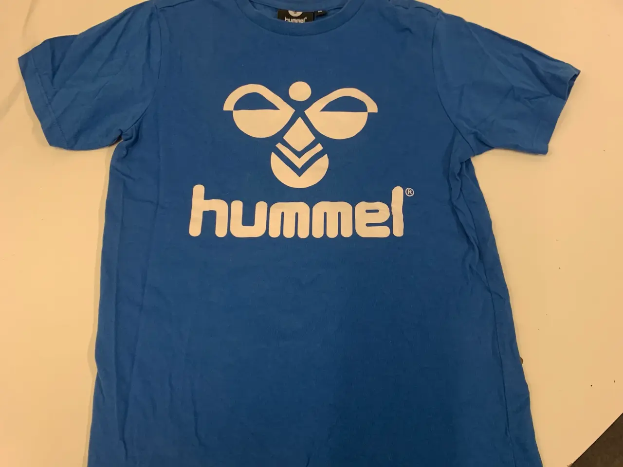 Billede 1 - Hummel t-shirt str 116