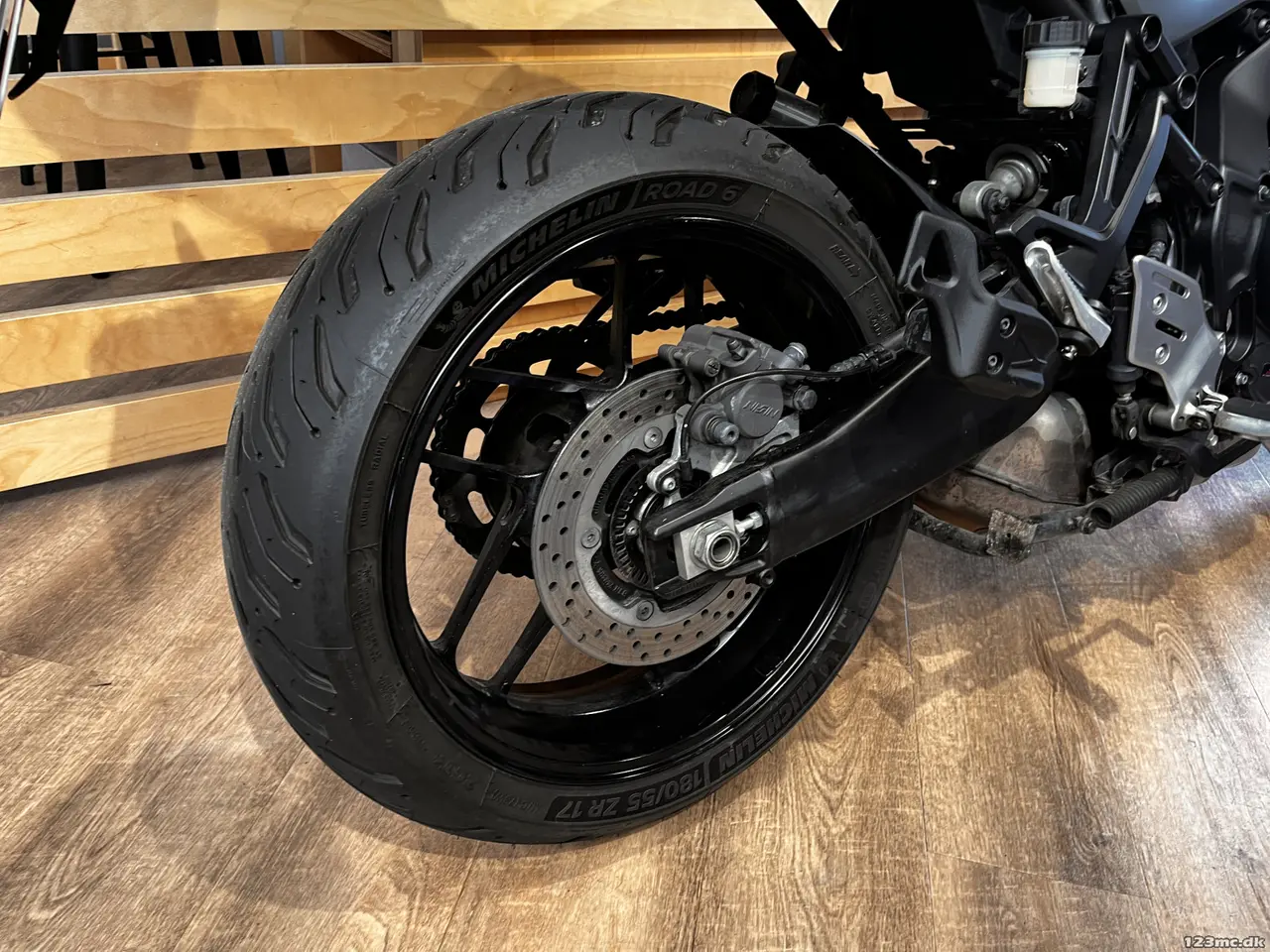Billede 11 - Yamaha Tracer 9 GT