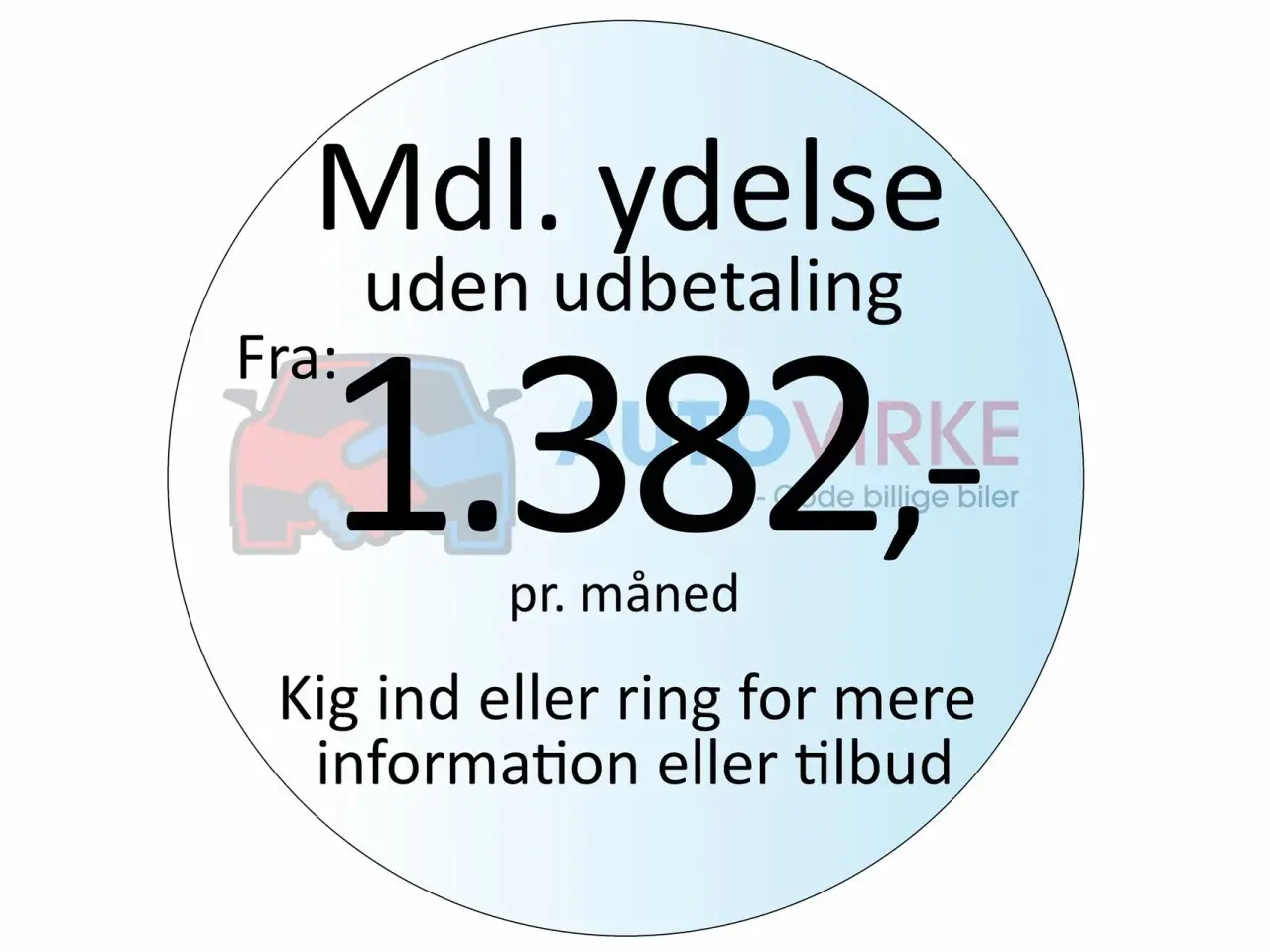 Billede 20 - Suzuki Baleno 1,0 Boosterjet Active 112HK 5d