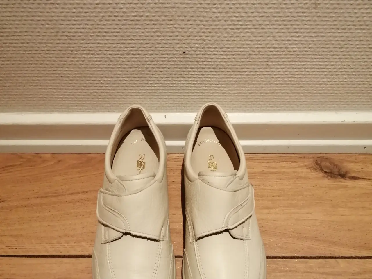 Billede 4 - Fine damesko, RRHODE, str. 37.5