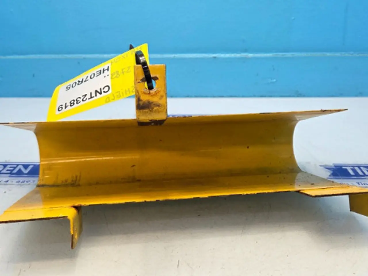Billede 4 - New Holland TX34 Skjold 378983