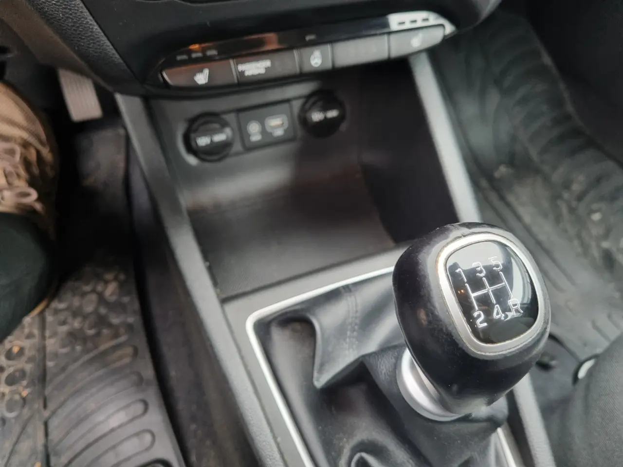 Billede 17 - Hyundai i20 1,25 Trend