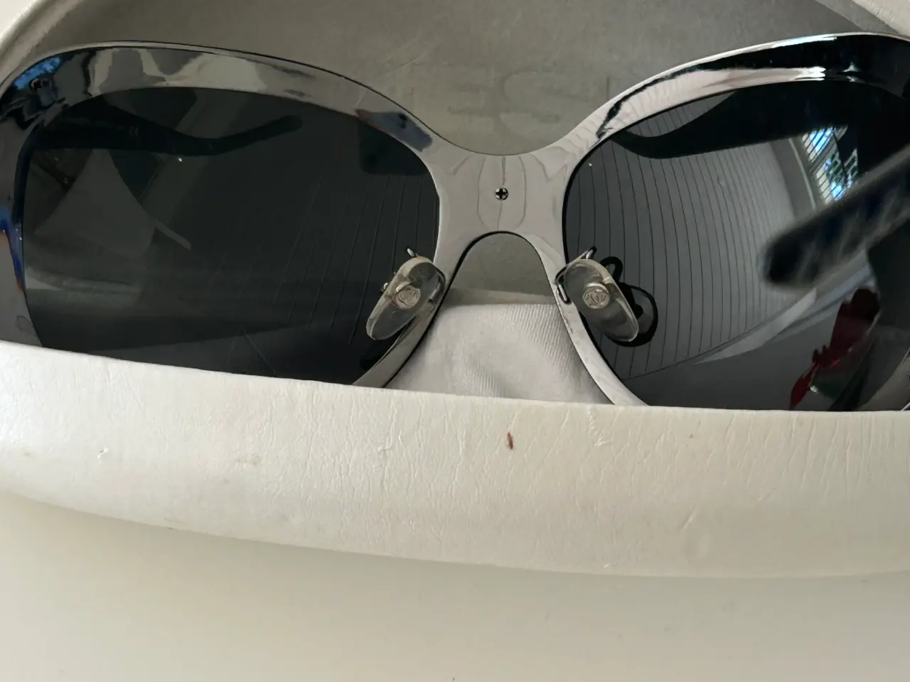 Billede 4 - Solbrille