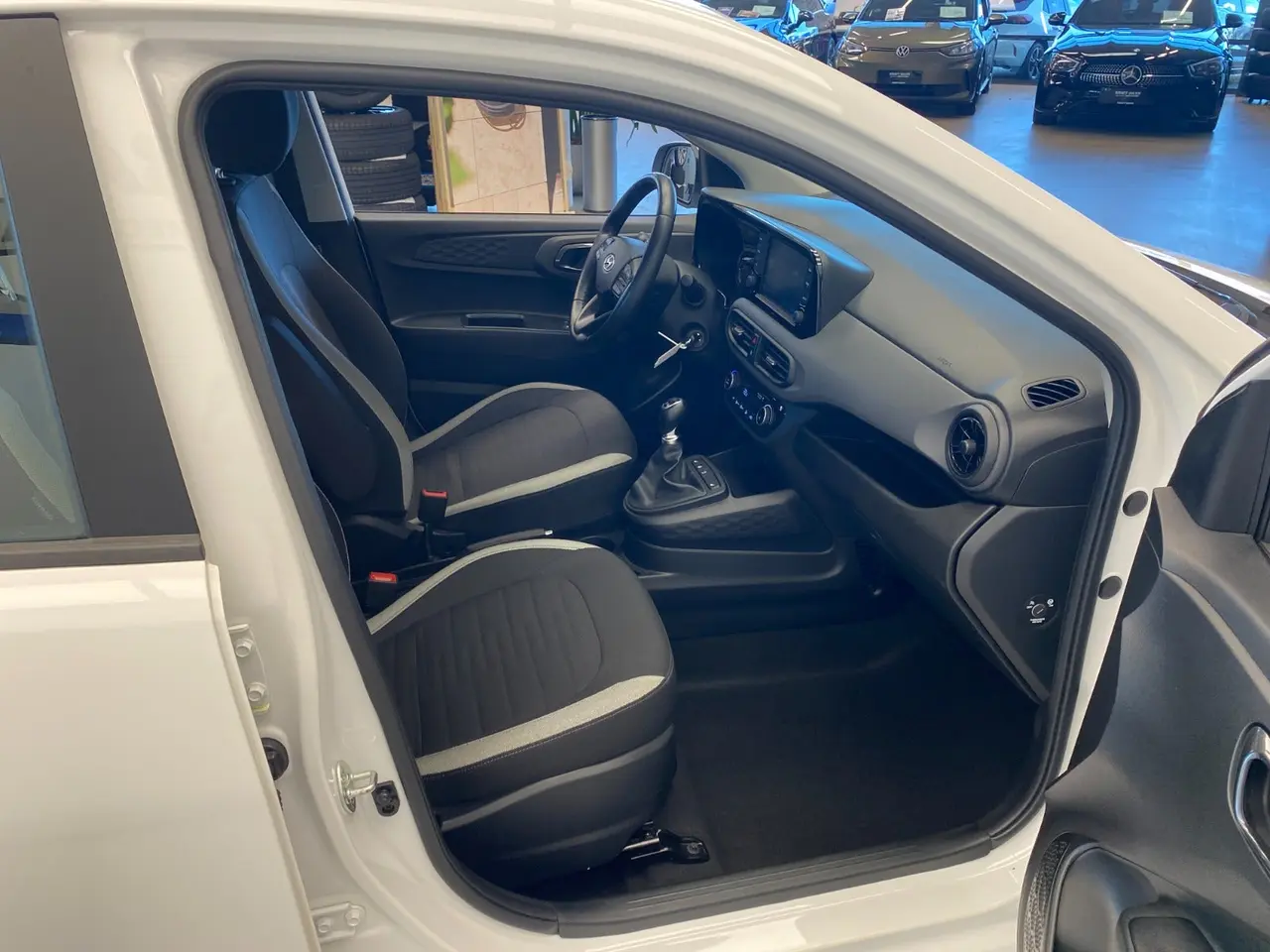Billede 14 - Hyundai i10 1,0 MPi Advanced