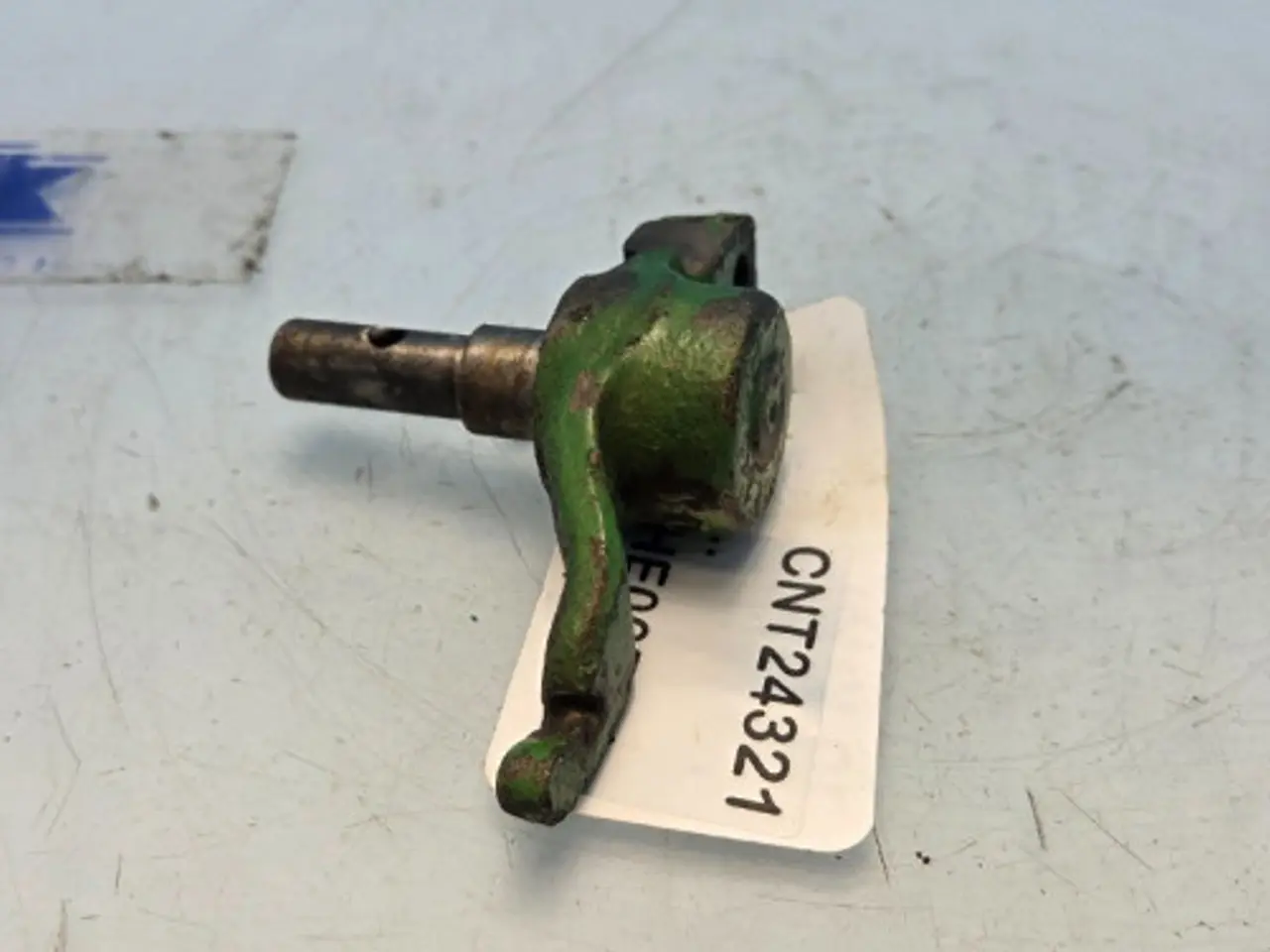 Billede 7 - John Deere 4040 Arm R50333