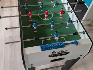 Bordfodbold til børn