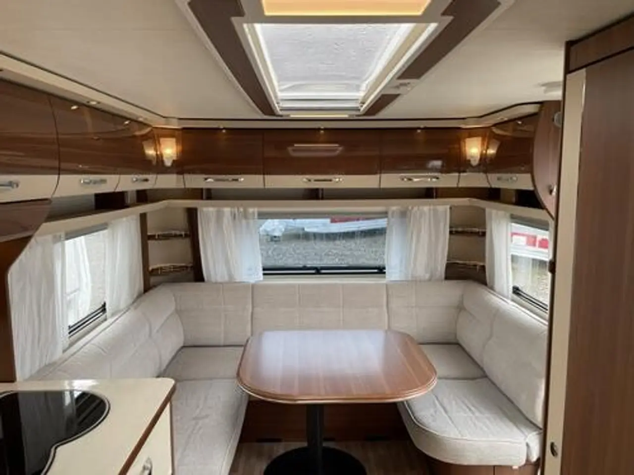 Billede 4 - LMC MAESTRO 582 E