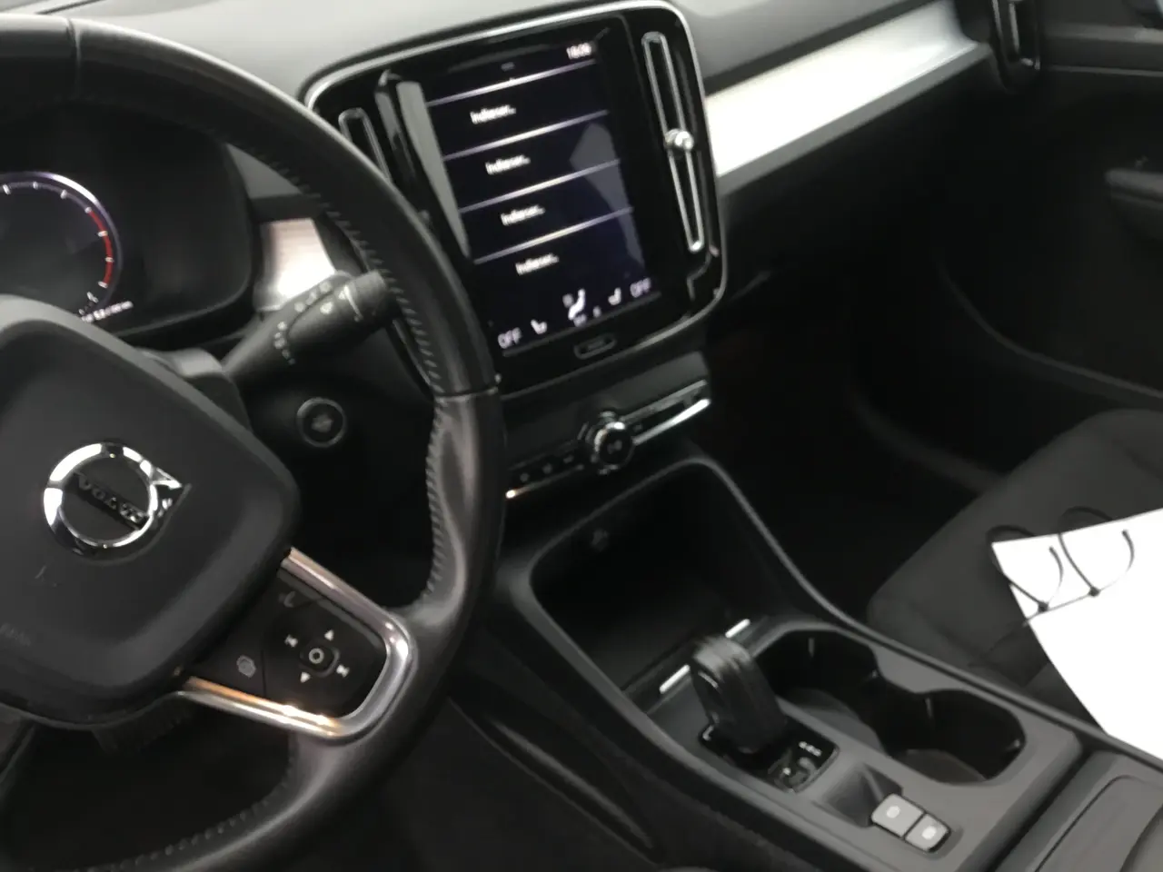 Billede 10 - Volvo xc 40 d3 160 hk.svingbartræk 1.ejer 
