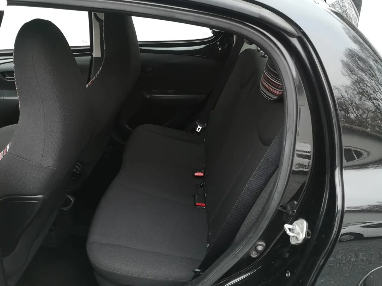 Billede 2 - Citroën C1 1,0 e-VTi Shine