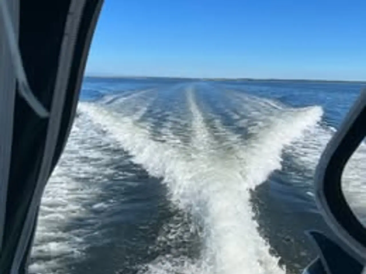 Billede 3 - 🚤 Chaparral 26 fod Daycruiser med trailer 