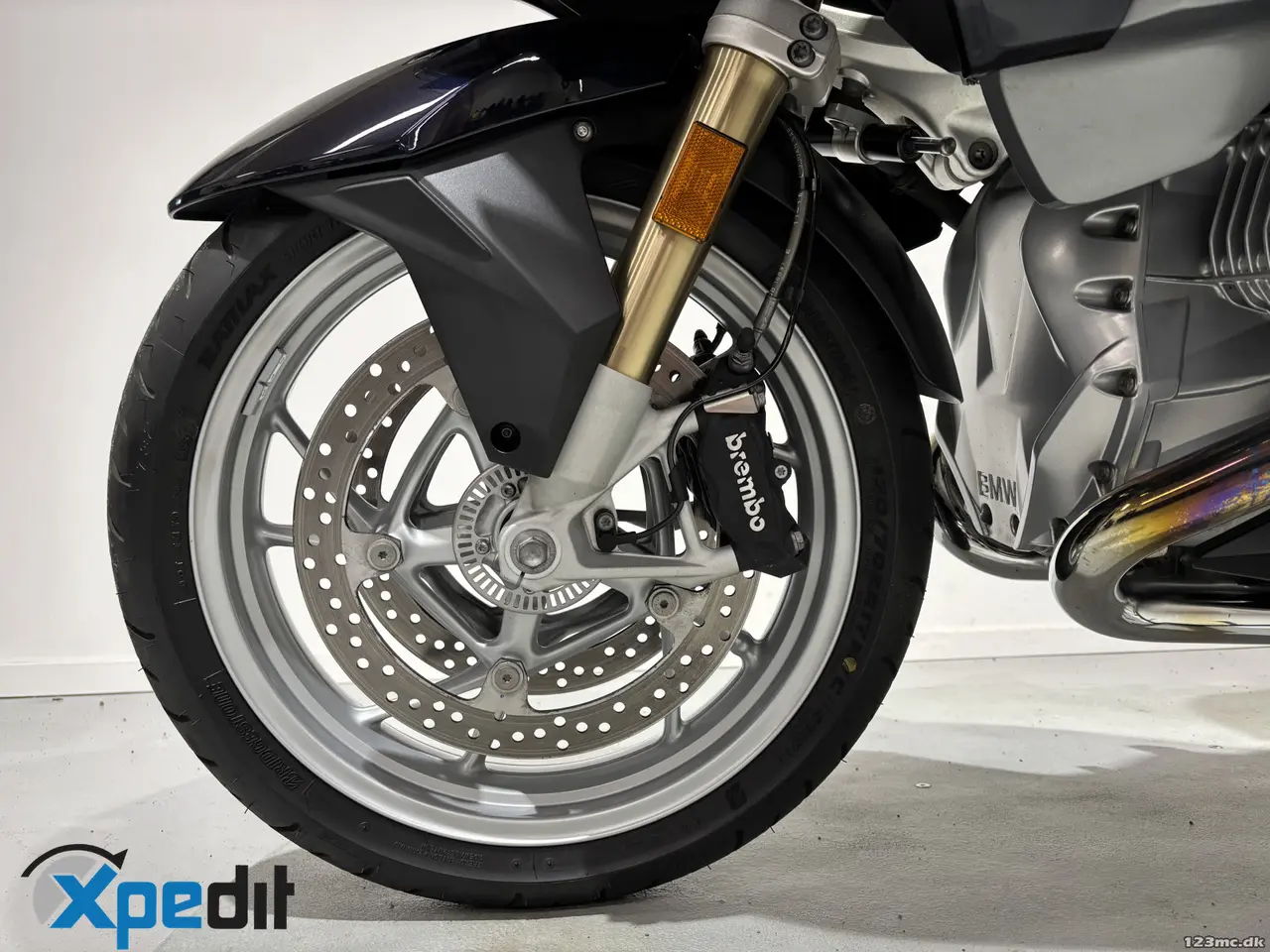 Billede 23 - BMW R 1200 RT
