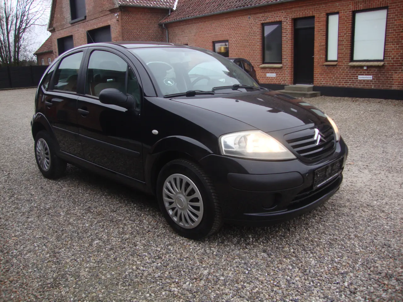 Billede 5 - citroen c3 til salg