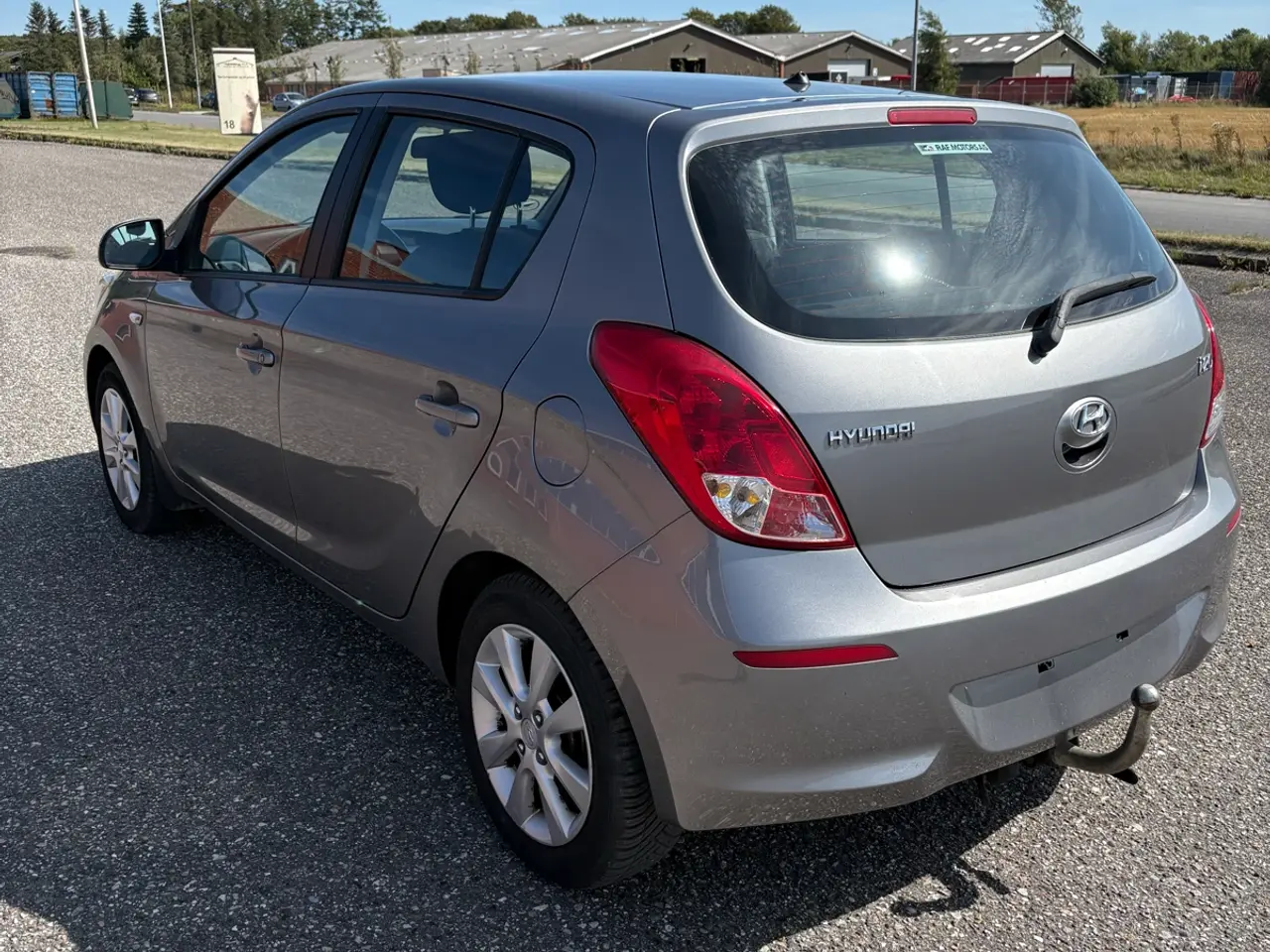 Billede 4 - Hyundai i20
