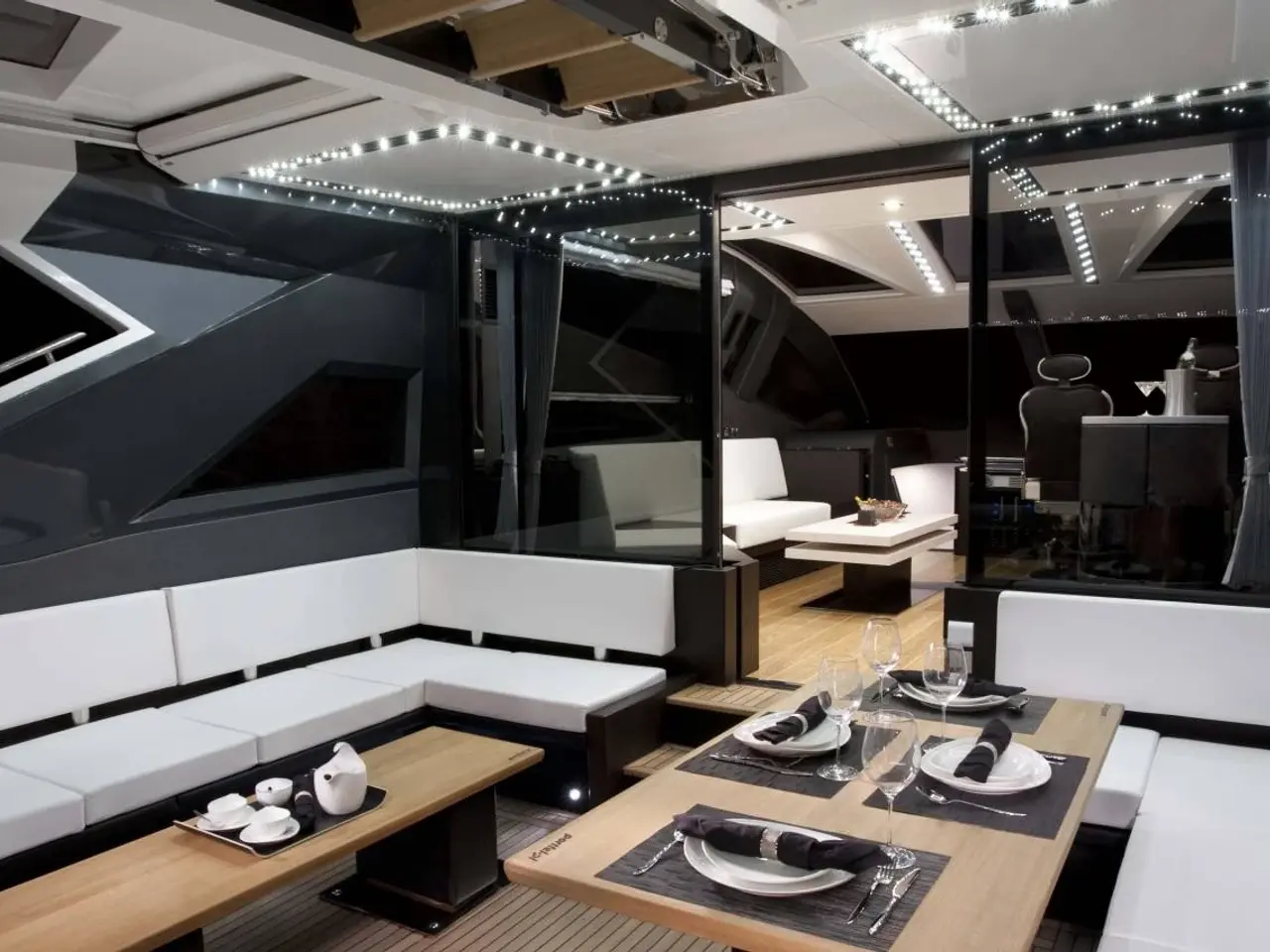 Billede 14 - Galeon 700 SKY