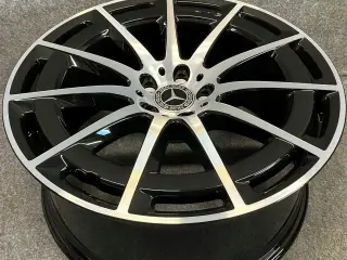AÆUFÆLGE MERCEDES EQS 297 A297 W297 AMG 20"
