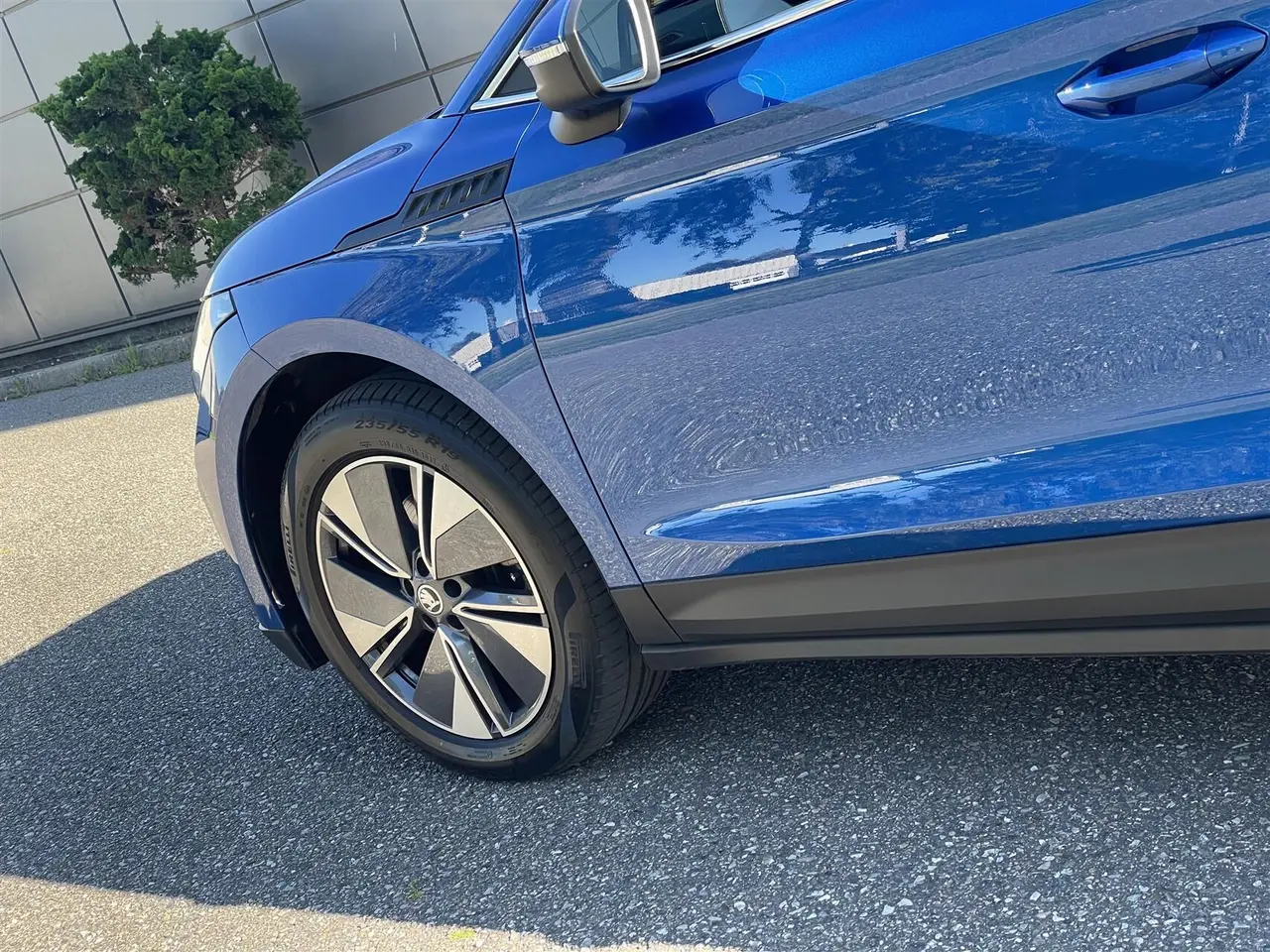 Billede 16 - Skoda Enyaq 60 iV Premium 180HK 5d Aut.