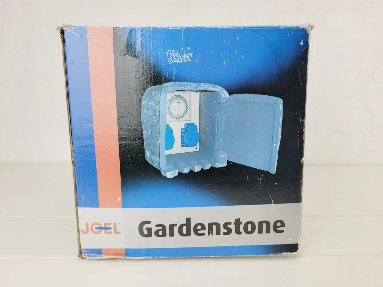 Billede 3 - ⭐️ GARDENSTONE - Udendørs timer