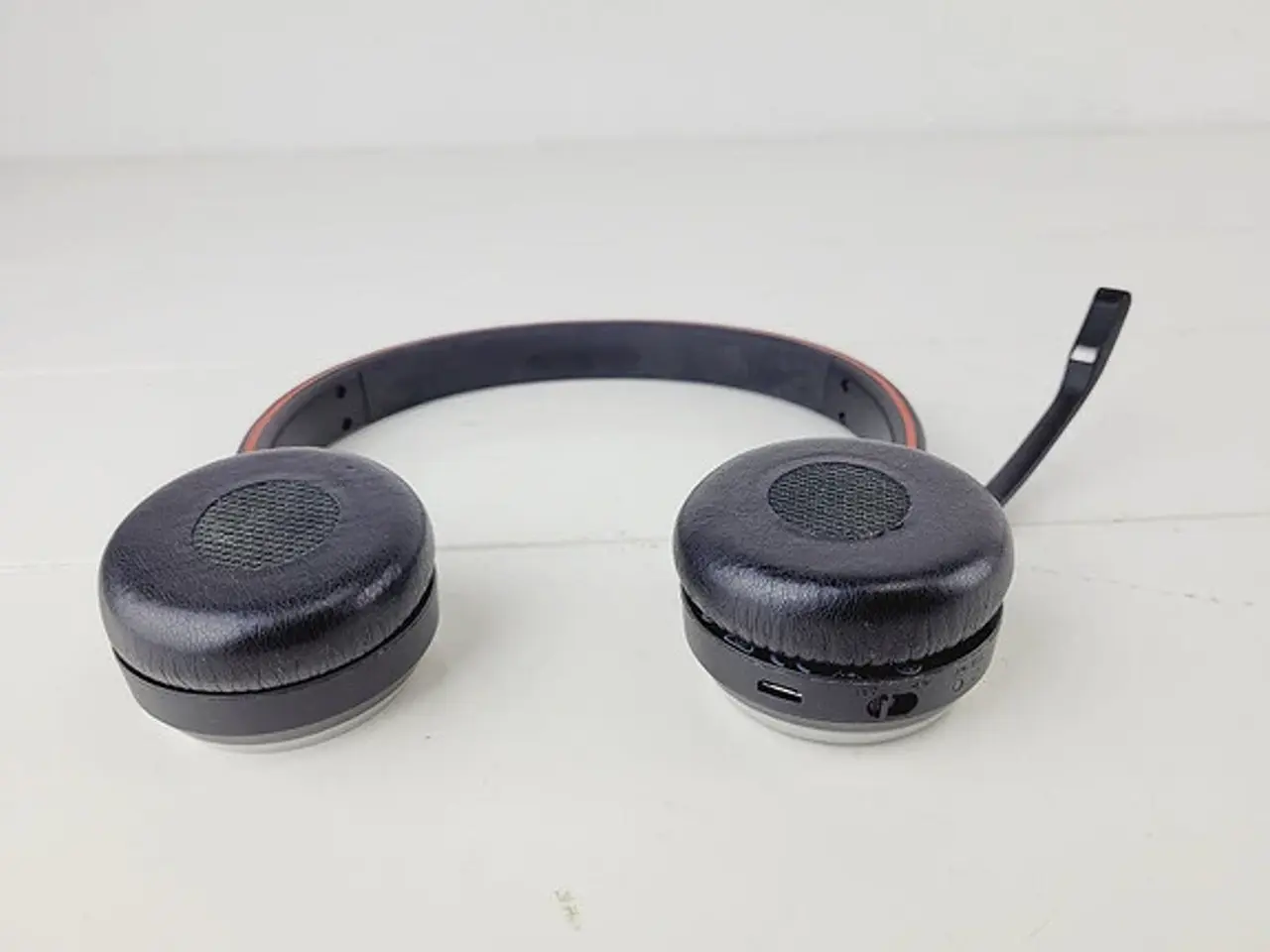 Billede 4 - ⭐️ Jabra Evolve 65 Bluetooth-headset