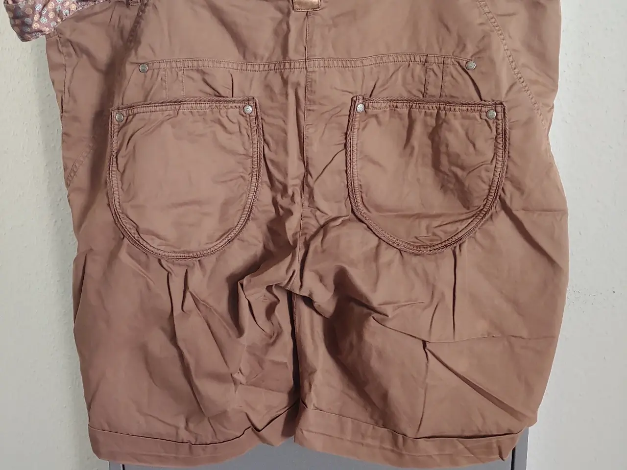 Billede 2 - Plussize Shorts 2 forskellige par
