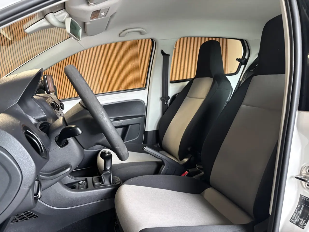 Billede 6 - Skoda Citigo 1,0 60 Active