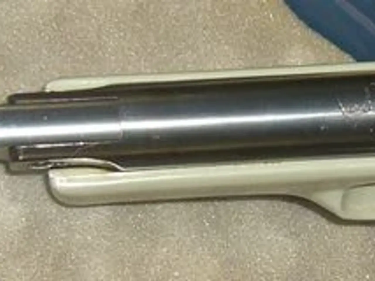 Billede 3 - Diana 6 luftpistol