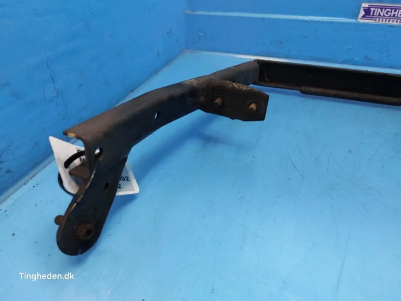 Billede 2 - Massey Ferguson 3060 Support 3581593M92