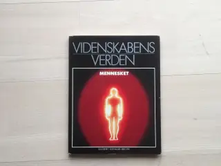 Videnskabens verden - Mennesket